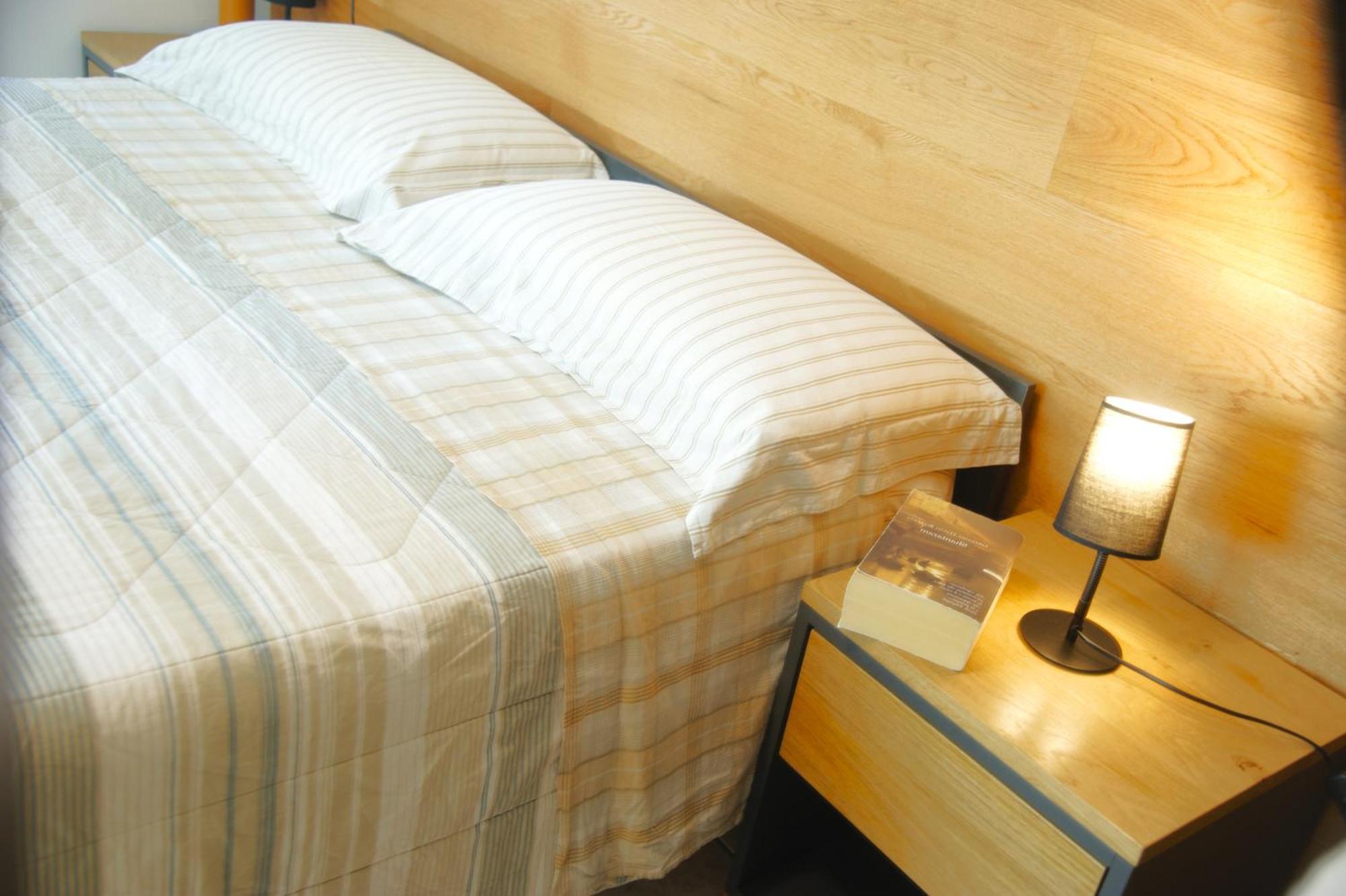 La Casa Sul Parco Apartment กรอซิโอ ภายนอก รูปภาพ