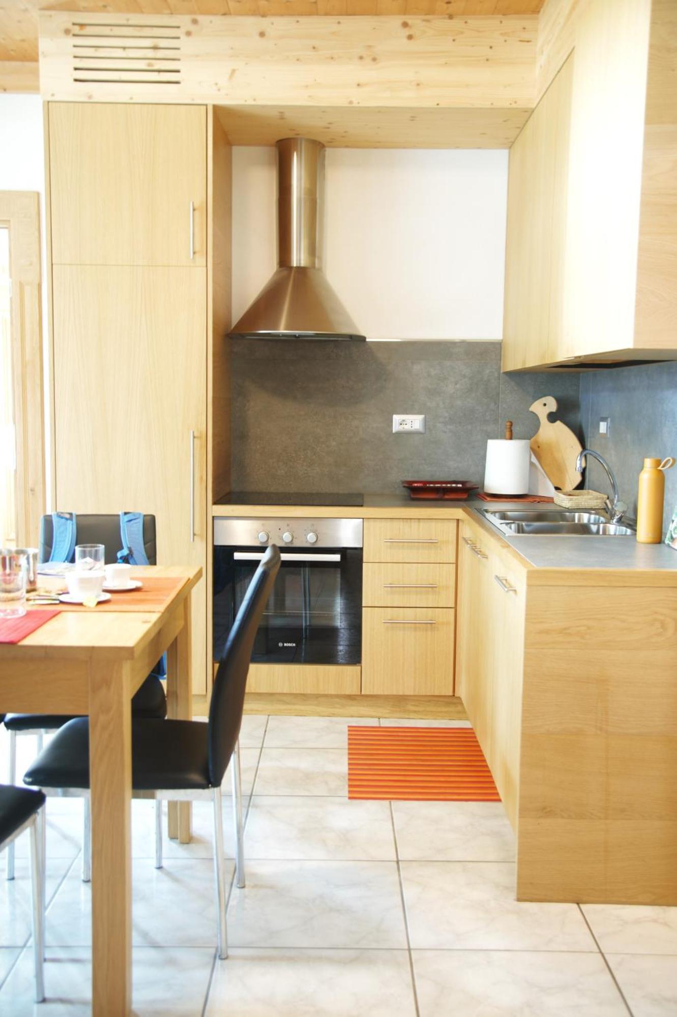 La Casa Sul Parco Apartment กรอซิโอ ภายนอก รูปภาพ