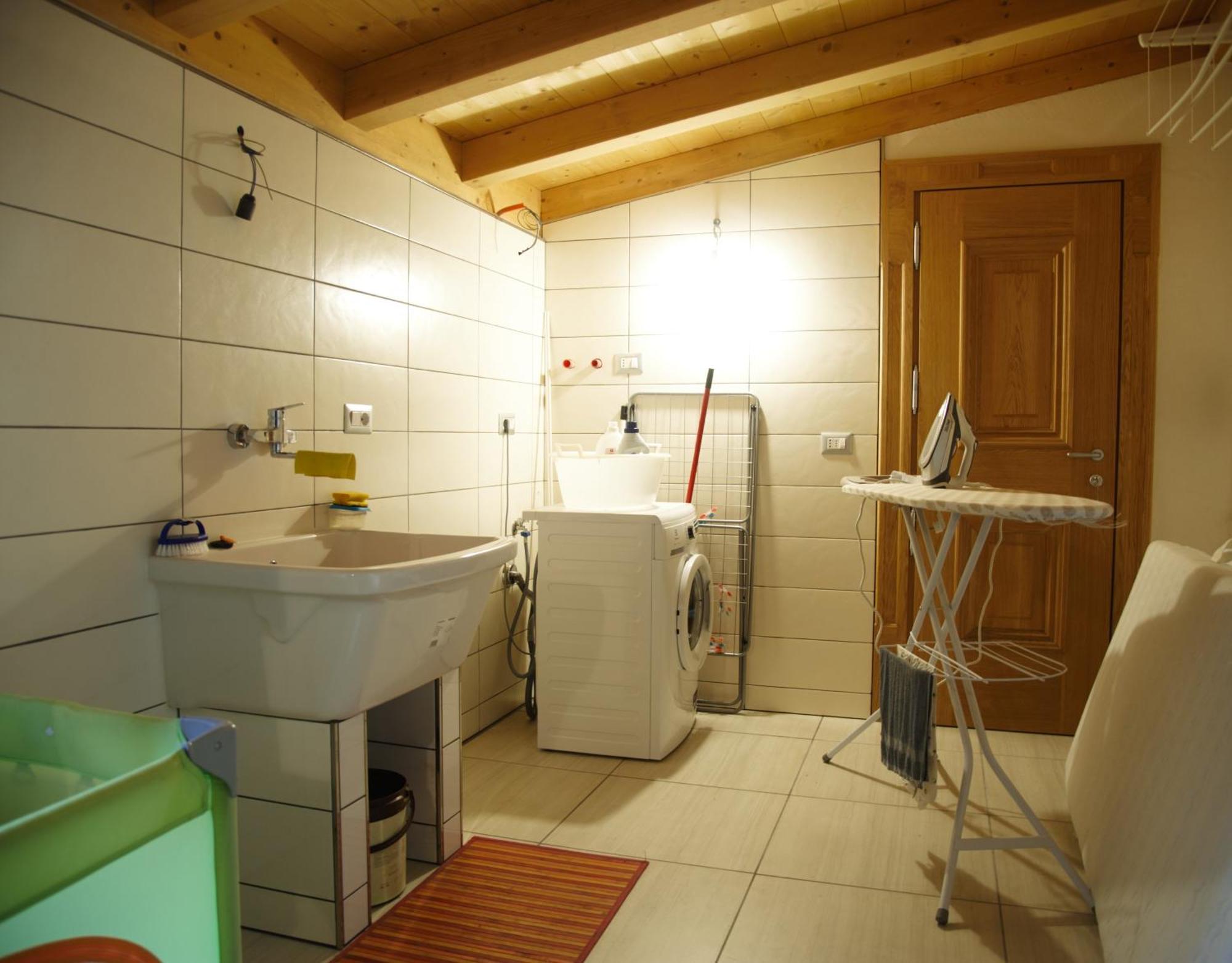 La Casa Sul Parco Apartment กรอซิโอ ภายนอก รูปภาพ